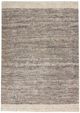 Nourison Home™ Etched Ivory Gray 5'x7' Area Rug-0
