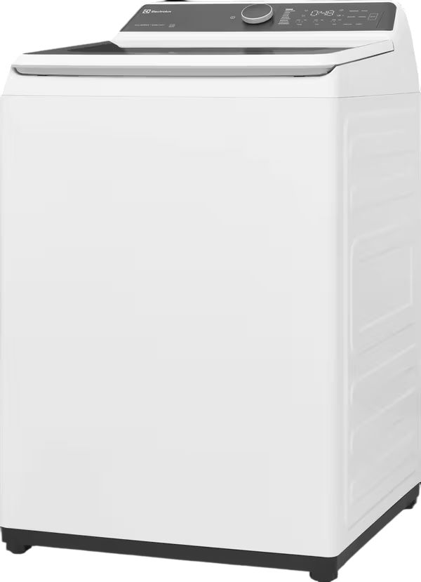 Electrolux 5.8 Cu. Ft. White Top Load Washer-4