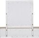 Liberty Furniture Modern Farmhouse Gray Mirror-4