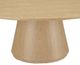 Moe's Home Collection Otago Natural Oak Coffee Table-3