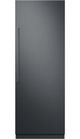 Dacor® Contemporary 30" 17.6 Cu. Ft. Panel Ready Upright Freezer Column-0
