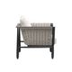 Ratana DivaBeige/Graphite/Snow Club Chair-2