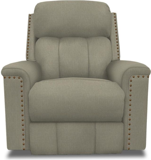 Creek Side Customs Customizable EZ Motion Rocker Recliner-2