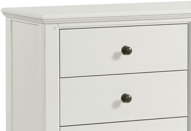 Intercon Tahoe Youth Sea Shell Dresser-1