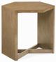 Century® Customizable Tribeca 21" Bunching Cocktail Table-0