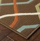 Oriental Weavers™ Montego 5'x8' Style 2 Area Rug-2
