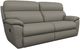 La-Z-Boy® Roman Storm Power Reclining 2-Seat Sofa with Headrest and Lumbar-0