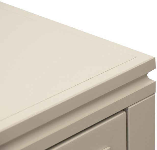Legends Home The Cove Khaki 2-Door Modular Cabinet-4