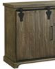 Elements International Stone Gray Server-1