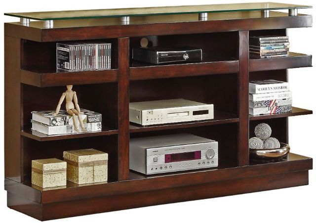 Legends Home Novella Brown Console-0