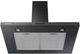 Samsung 30" Fingerprint Resistant Black Stainless Steel Wall Mounted Chimney Range Hood-3