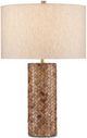 Currey & Company Meraki Natural Table Lamp-0