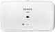 Sonos® Vinyl Bass White Turntable Set-3
