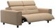 Stressless® by Ekornes® Emily Beige 2-Seater Power Reclining Loveseat with Wide Arms-1