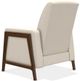 La-Z-Boy® Albany Natural Reclining Chair-3