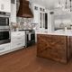 Shaw® Floors Shaw Hardwoods Albright Oak 3.25 Gunstock Harwood Flooring-5