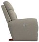 La-Z-Boy® Soren Wicker Power Rocking Recliner-2
