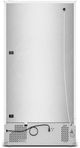 Maytag® 33" 21.3 Cu. Ft. White Top Freezer Refrigerator with Garage Mode-3