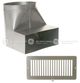 GE Profile™ Range Hood Recirculation Kit-0