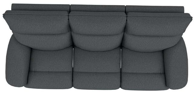 La-Z-Boy® Jay Marine Manual Reclining Sofa-4