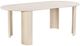 Zuo® Modern Risan Beige/Natural Dining Table-0
