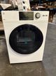 GE® 4.3 Cu. Ft. White Electric Dryer-0