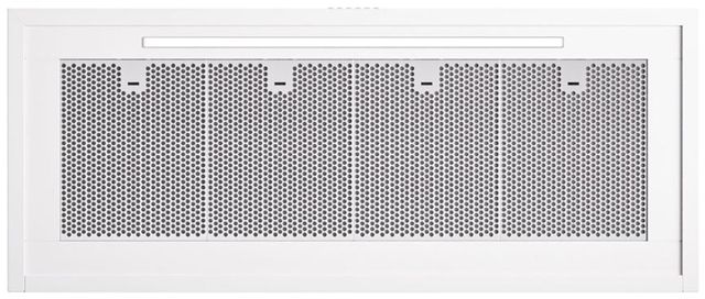 Ilve® Nostalgie II Noblesse 48" RAL Color Wall Mounted Range Hood with Brass Trim-1