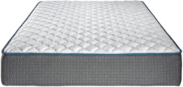 Restonic® ComfortCare® Angelina 11.5" Hybrid Extra Firm Tight Top Full Mattress-2