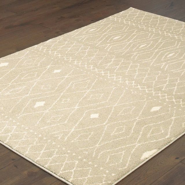 Oriental Weavers™ Carson 5'x7' Style 4 Area Rug-3