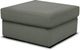 England Furniture Customizable Hermosa Medium Ottoman-2