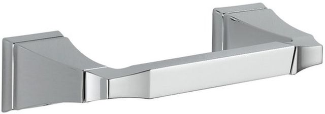 Delta Dryden® Chrome Tissue Holder -0