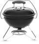 Weber® Smokey Joe® 14" Black Portable Charcoal Grill-0