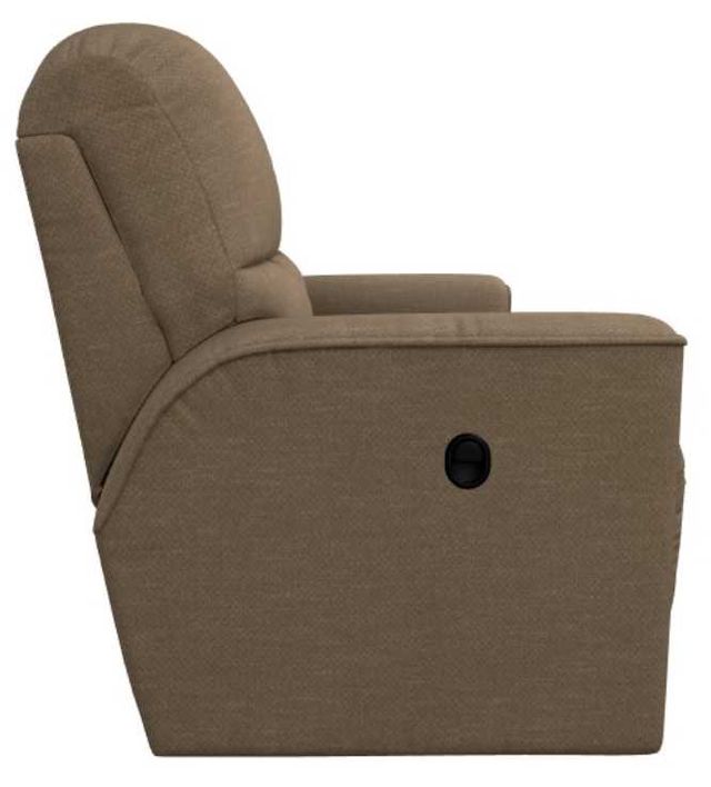 La-Z-Boy® Cade Coffee Manual Reclining Loveseat-3