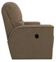 La-Z-Boy® Cade Coffee Manual Reclining Loveseat-3
