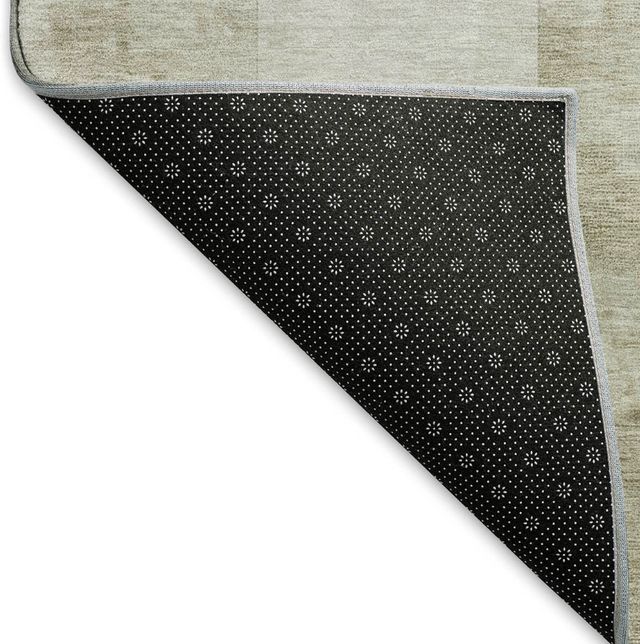 Dalyn™ Rug Company Pacifica Beige 5'x8' Style 1 Area Rug-2