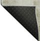 Dalyn™ Rug Company Pacifica Beige 5'x8' Style 1 Area Rug-2