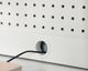Sauder® Craft Pro Series® White Hutch-4