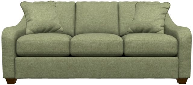 La-Z-Boy® Charlie Leaf Sofa-1