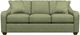 La-Z-Boy® Charlie Leaf Sofa-1