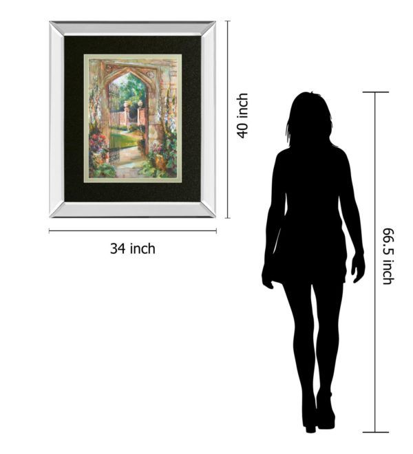 Classy Art Invitation by Marysia Wall Art-3