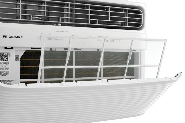 Frigidaire® 12,000 BTU White Window Mount Air Conditioner-3