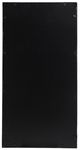 A & B Home 3-Piece Black Wall Mirror Set-2