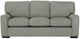 Kevin Charles Fine Upholstery® Austin Sugarshack Willow Sofa-0