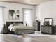 Signature Design by Ashley® Jonnifer Black/Gray Dresser and Mirror-1