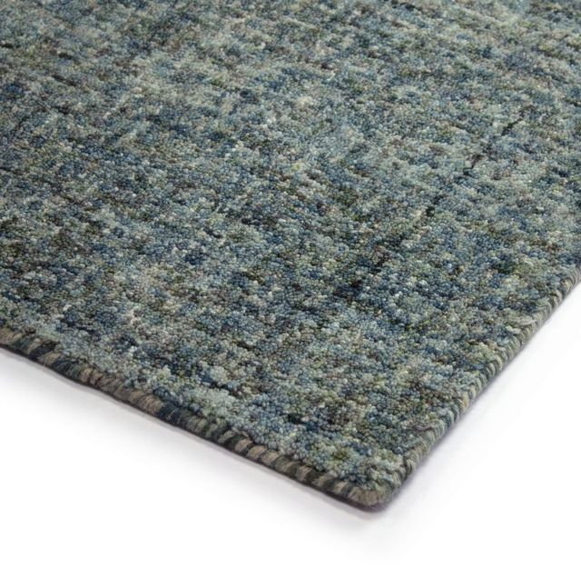 Dalyn™ Rug Company Calisa Seaglass 5'x8' Area Rug-1