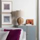 Crestview Collection McKenna Natural Table Lamp-1