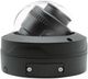 IC Realtime® Black 4MP Indoor/Outdoor Vandal Dome Camera-3