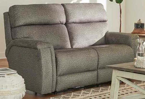 Contempo Sofa, Loveseat and Recliner Set-2