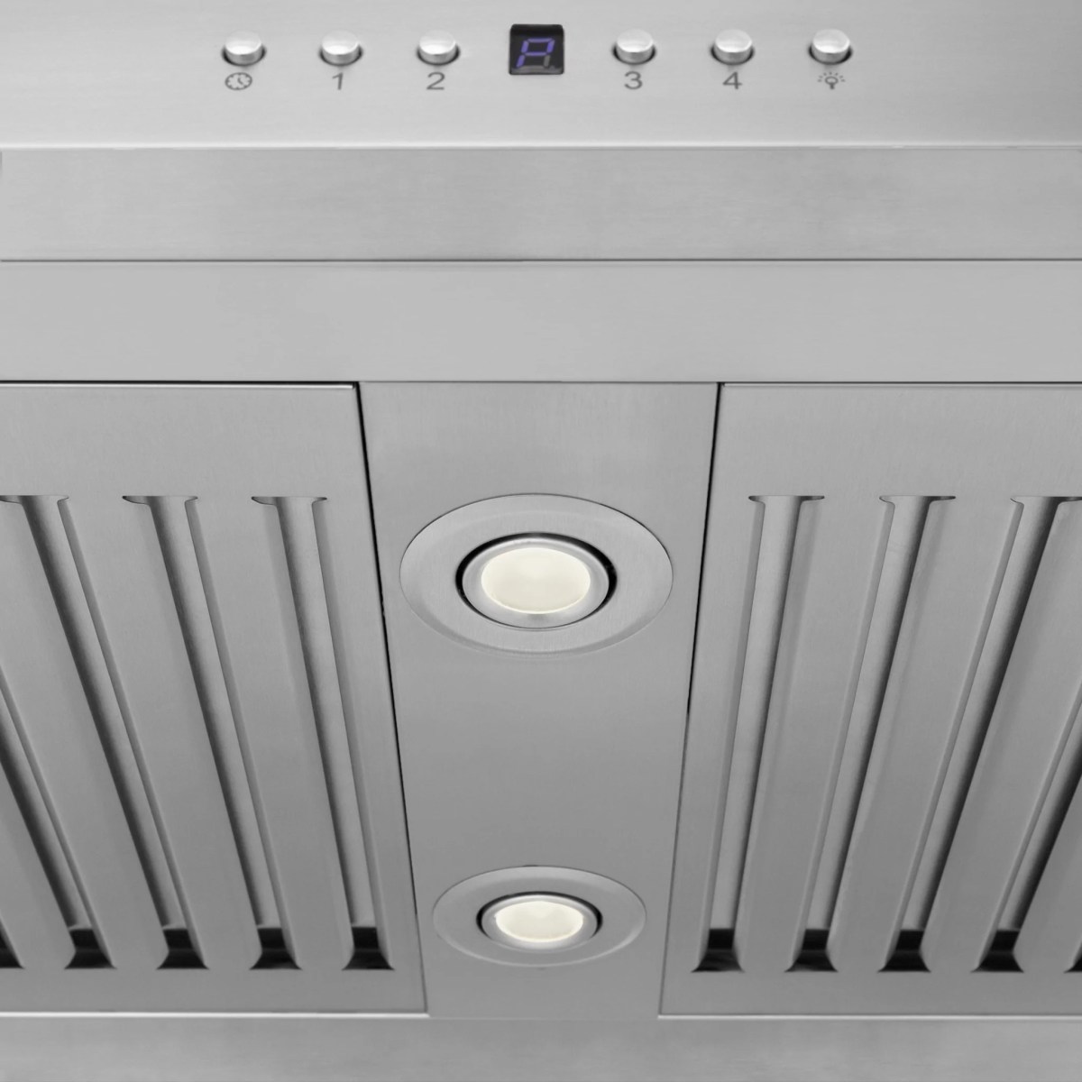 ZLINE Island Range Hood - Thumbnail 5