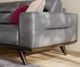 Natuzzi Editions Adrelina Leather Sofa-2